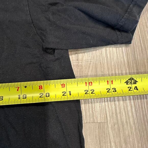 2013 Assassin's Creed IV Black Flag 100% cotton t-shirt‎   Size XL - Picture 3 of 4